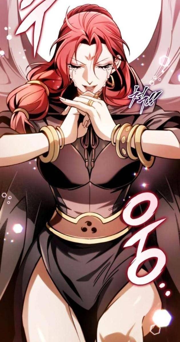 Thanh Kiếm Của Hoàng Đế - Page 183