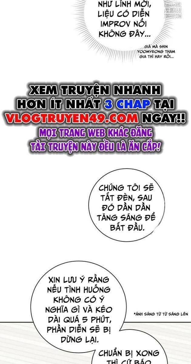 Ánh Hào Quang Của Diễn Viên Thiên Tài - Page 161