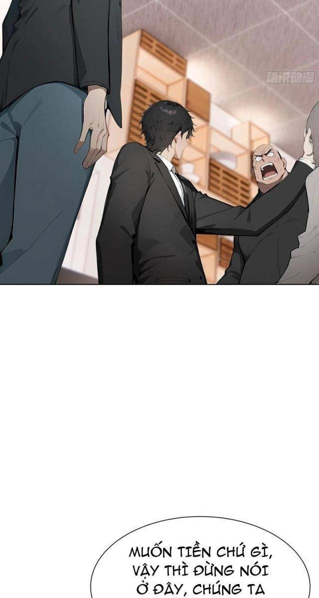Khởi Đầu Vật Giá Sụt Giảm, Ta Trở Thành Nhà Giàu Số Một Thế Giới! - Page 39