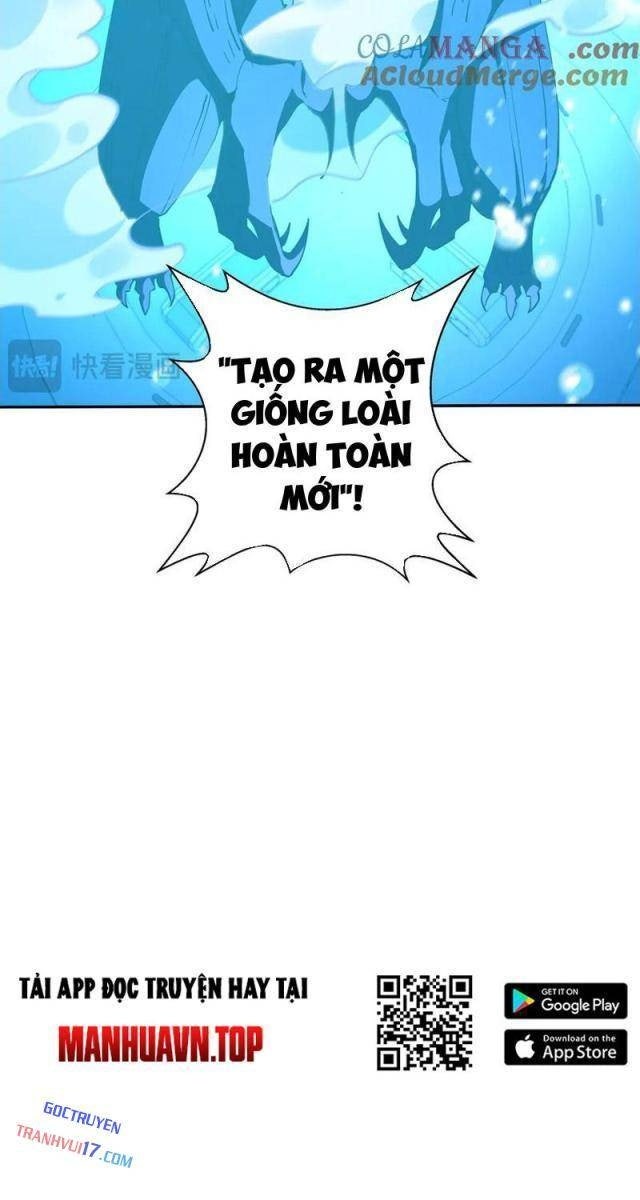 Ta Ký Kết Khế Ước Với Chính Mình - Page 8