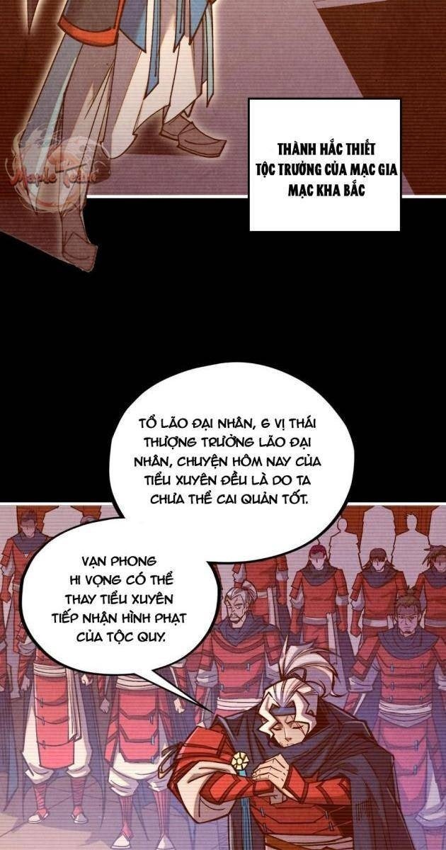 Vạn Cổ Chí Tôn - Page 65