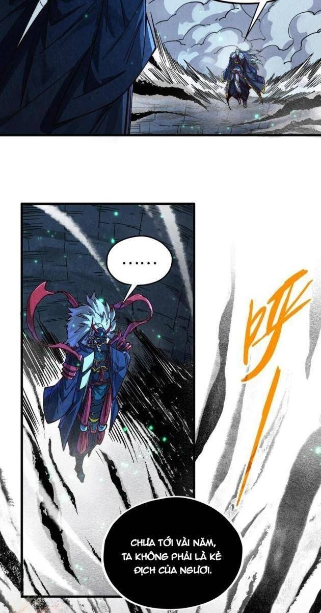 Vạn Cổ Chí Tôn - Page 49