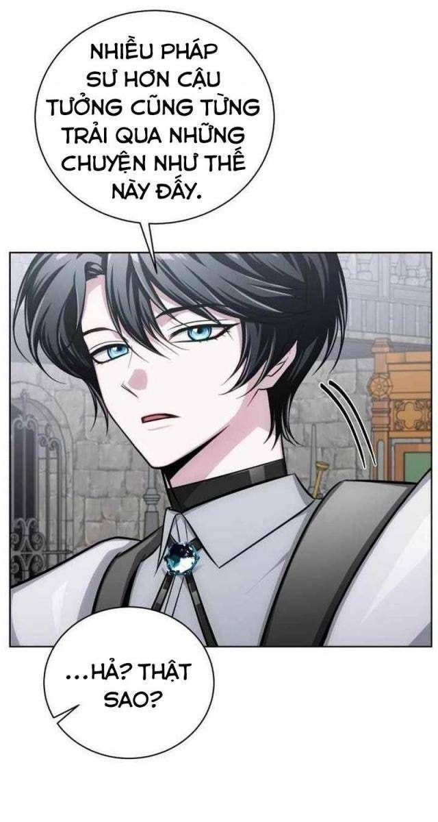 Đứa Trẻ Rắc Rối Của Ma Tháp - Page 127