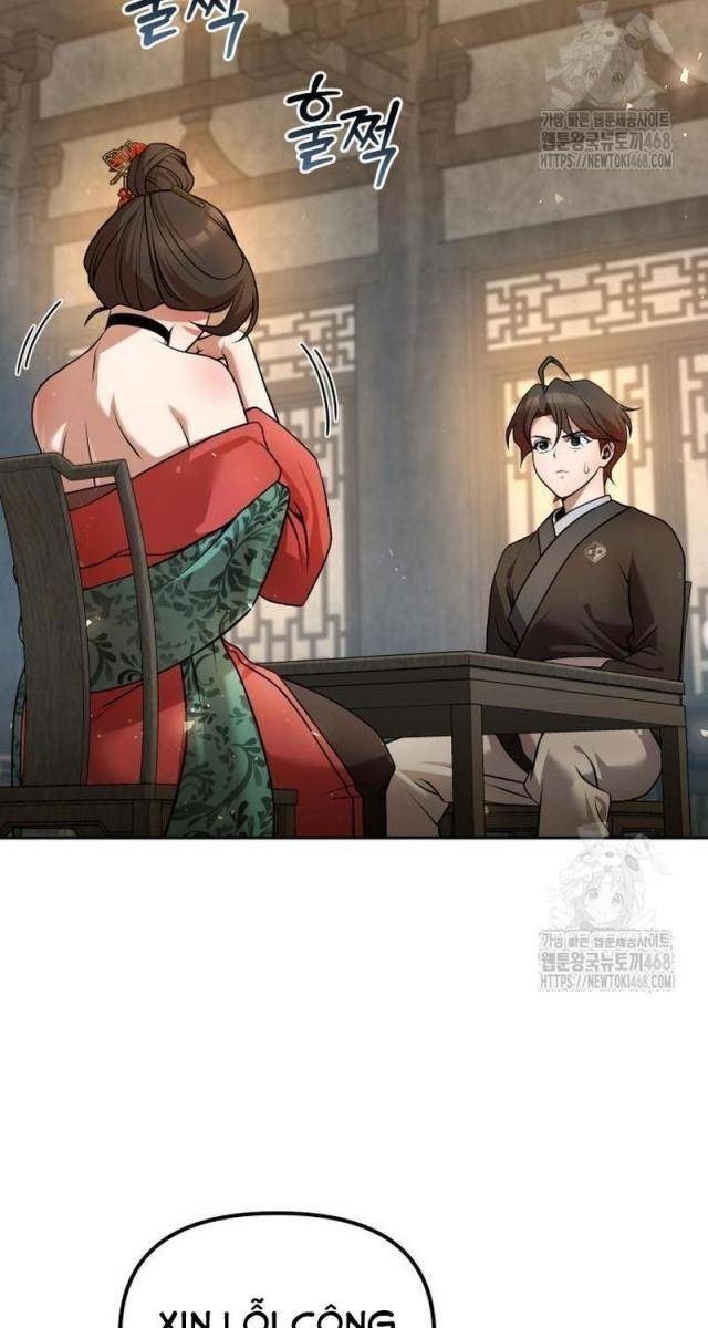 Hoạn Quan Hồi Quy: Tróc Phong Truy Nguyệt - Page 97