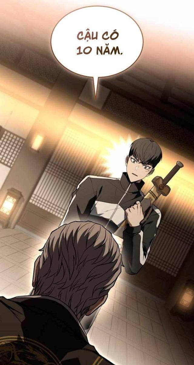 Kim Chiến Sĩ: Hành Trình Xây Dựng Đặc Tính - Page 18