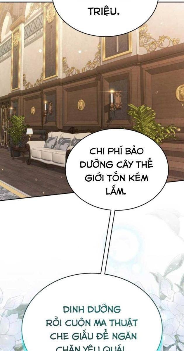 Trường Mẫu Giáo Thần Thú - Page 132