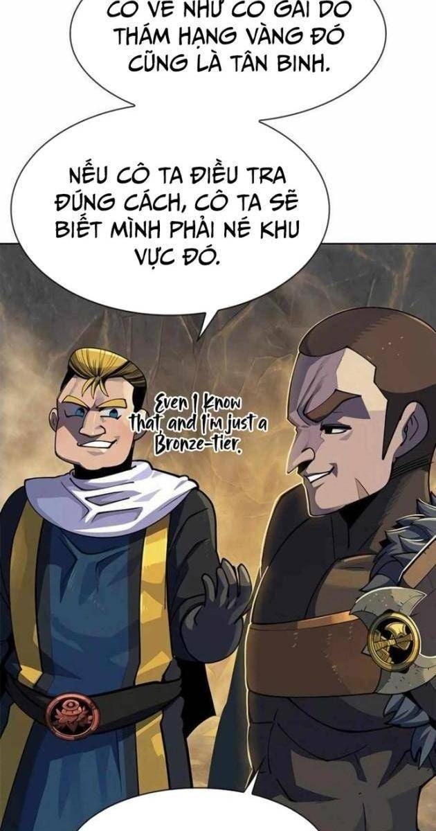 Tôi Chỉ Là Người Khuân Vác Trong Hầm Ngục - Page 99