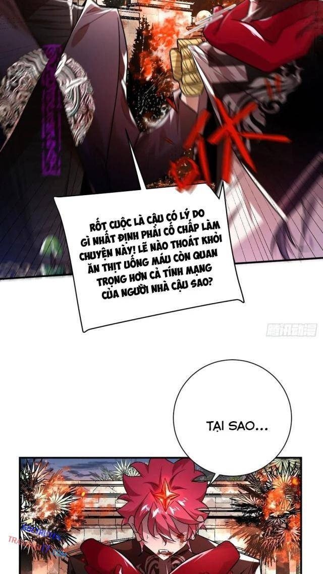 Vĩnh Sinh Đi Chết Đi! - Page 19