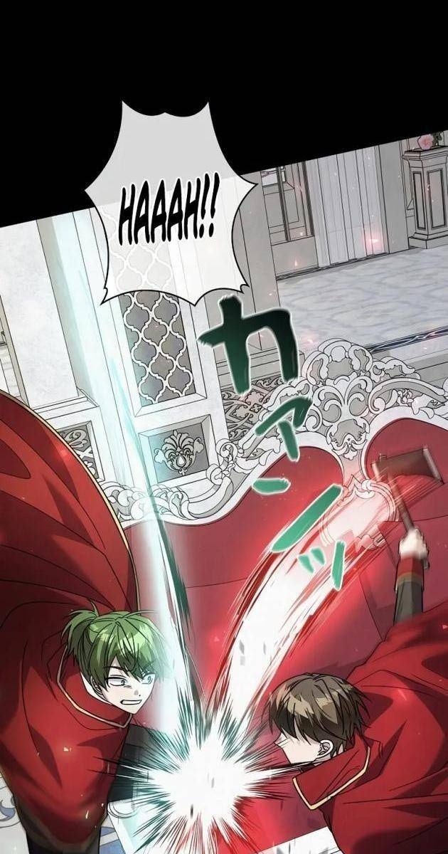 Bức Thư Tình Đến Từ Tương Lai - Page 116