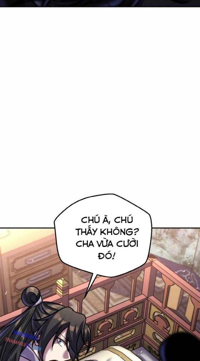 Tiểu Đệ Tử Của Võ Lâm Minh Chủ - Page 81