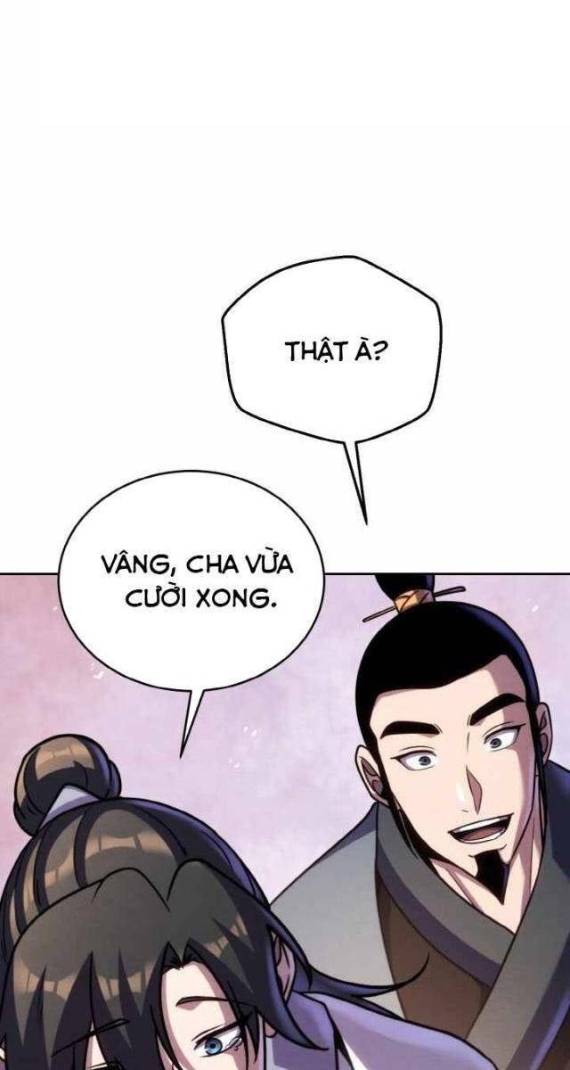 Tiểu Đệ Tử Của Võ Lâm Minh Chủ - Page 83