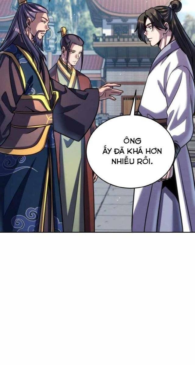 Tiểu Đệ Tử Của Võ Lâm Minh Chủ - Page 5