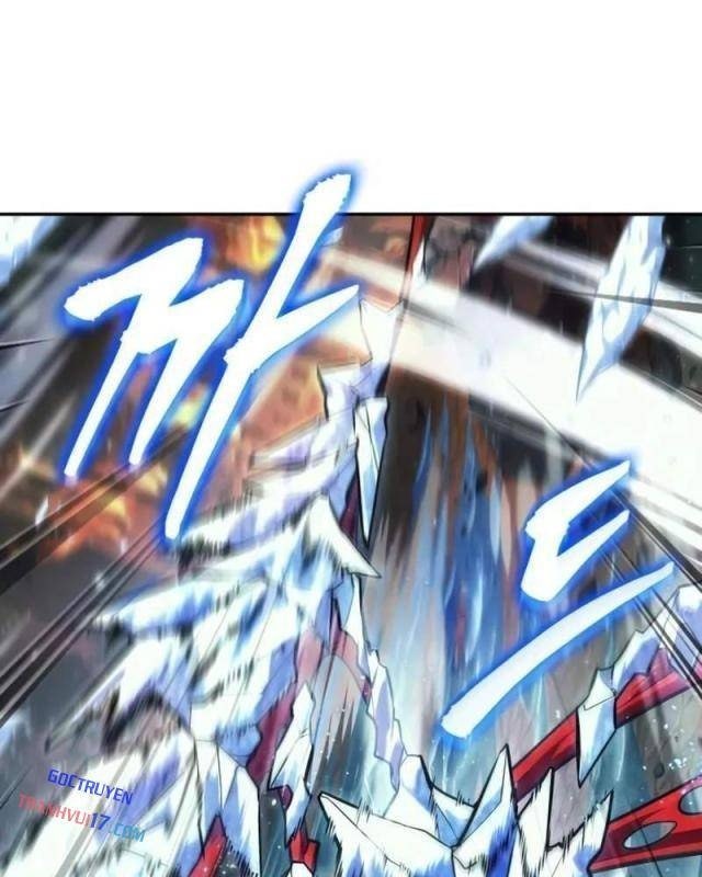 Mạo Hiểm Giả Cuối Cùng - Page 12