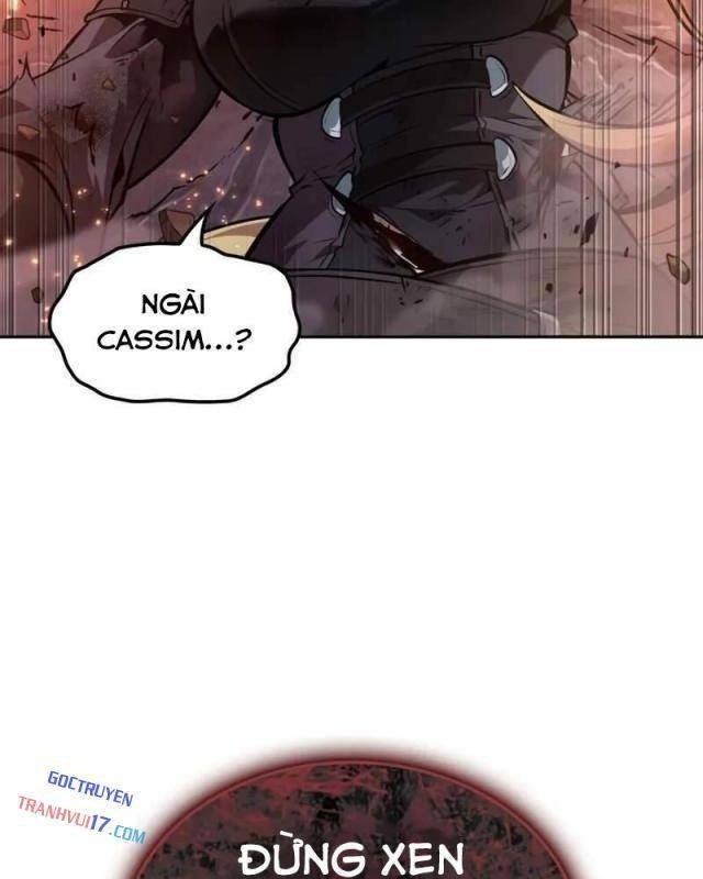 Mạo Hiểm Giả Cuối Cùng - Page 21