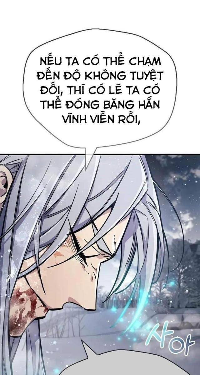 Người Chơi Che Giấu Quá Khứ - Page 118