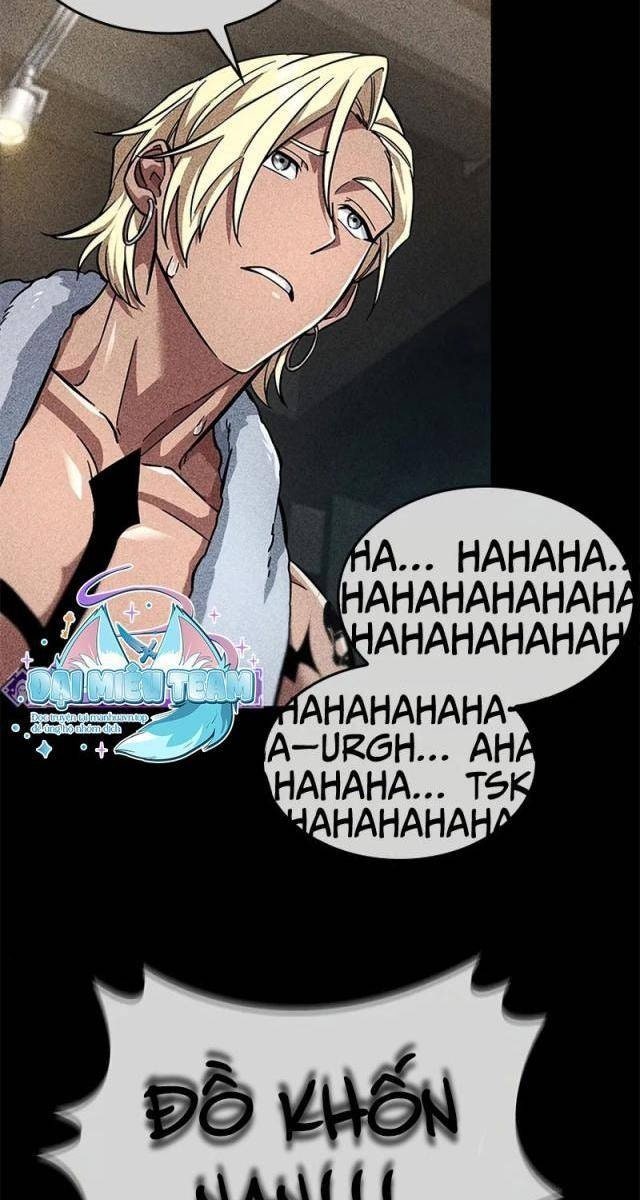 Từ Youtuber Thể Hình Triệu Sub Trở Thành Kẻ Vô Danh Trong Webtoon - Page 94