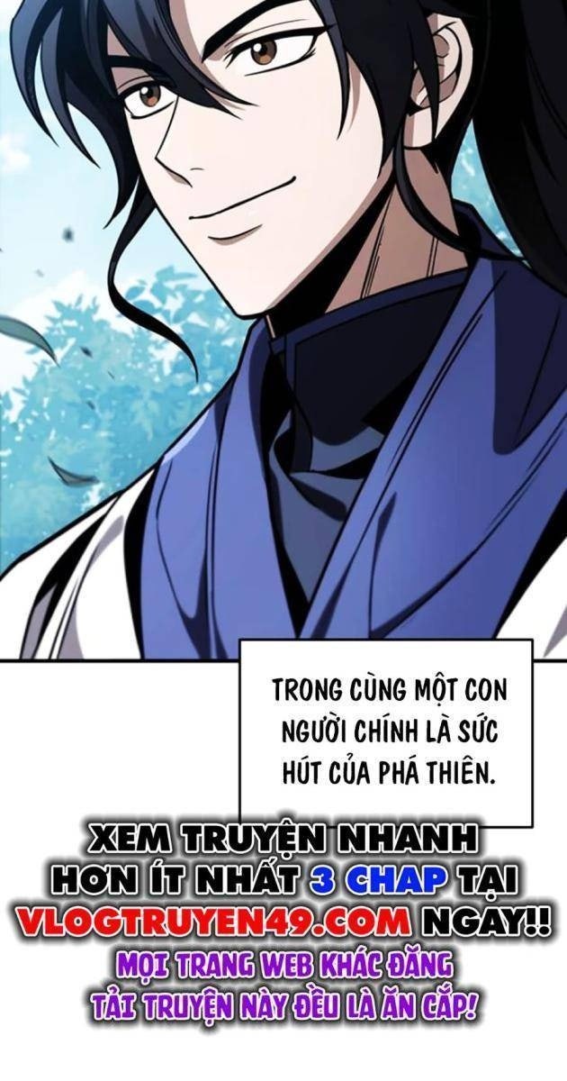 Thanh Kiếm Của Hoàng Đế - Page 104