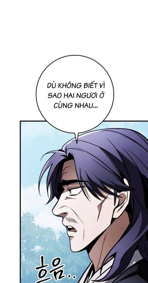 Thanh Kiếm Của Hoàng Đế - Page 55