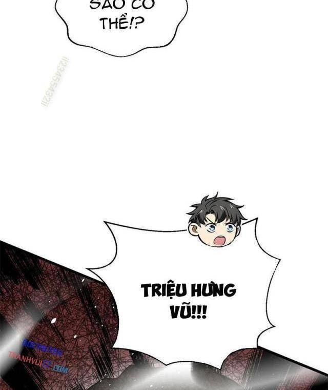 Toàn Cầu Cao Võ - Page 70