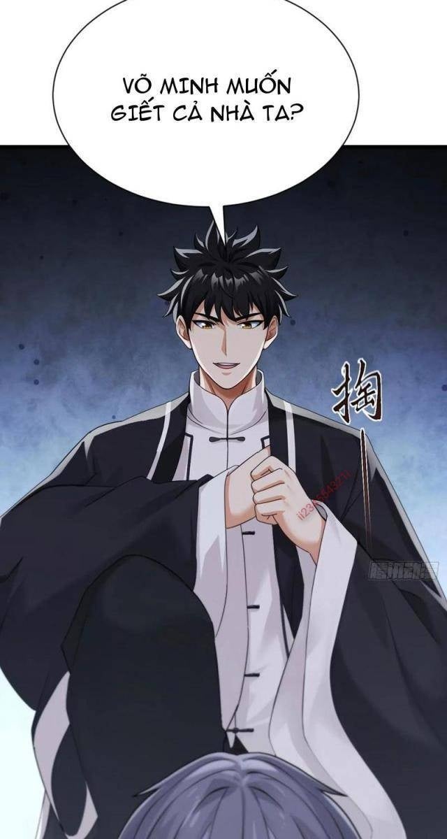 Đại Lão Xuống Núi: Bắt Đầu Từ Trở Thành Nam Thư Ký! - Page 53