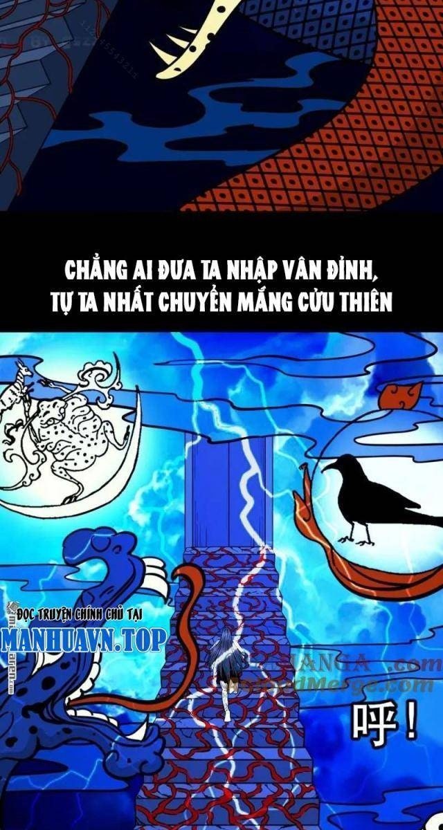 Đấu Yếm Thần - Page 110