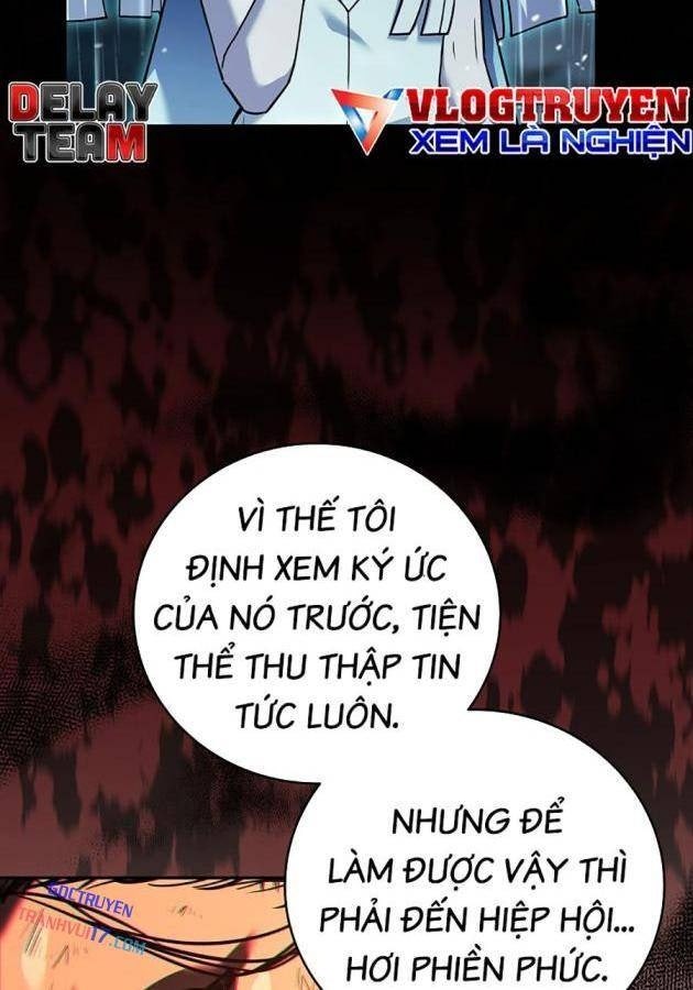 Sử Trở Lại Của Frozen Player - Page 52