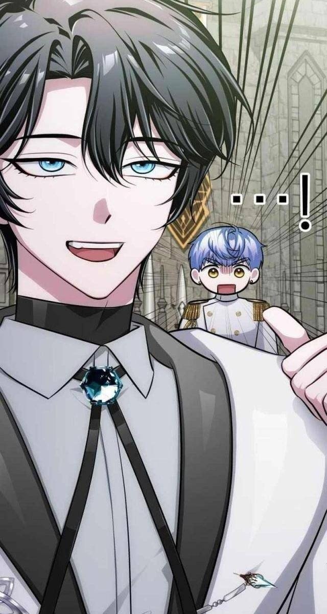 Đứa Trẻ Rắc Rối Của Ma Tháp - Page 43