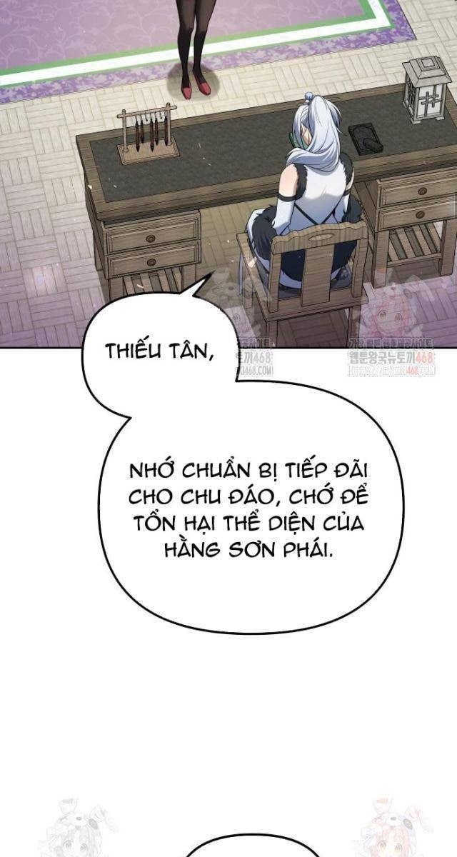 Hoạn Quan Hồi Quy: Tróc Phong Truy Nguyệt - Page 95