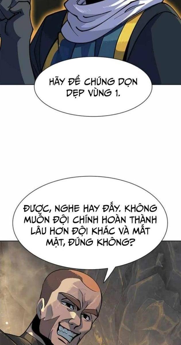 Tôi Chỉ Là Người Khuân Vác Trong Hầm Ngục - Page 80