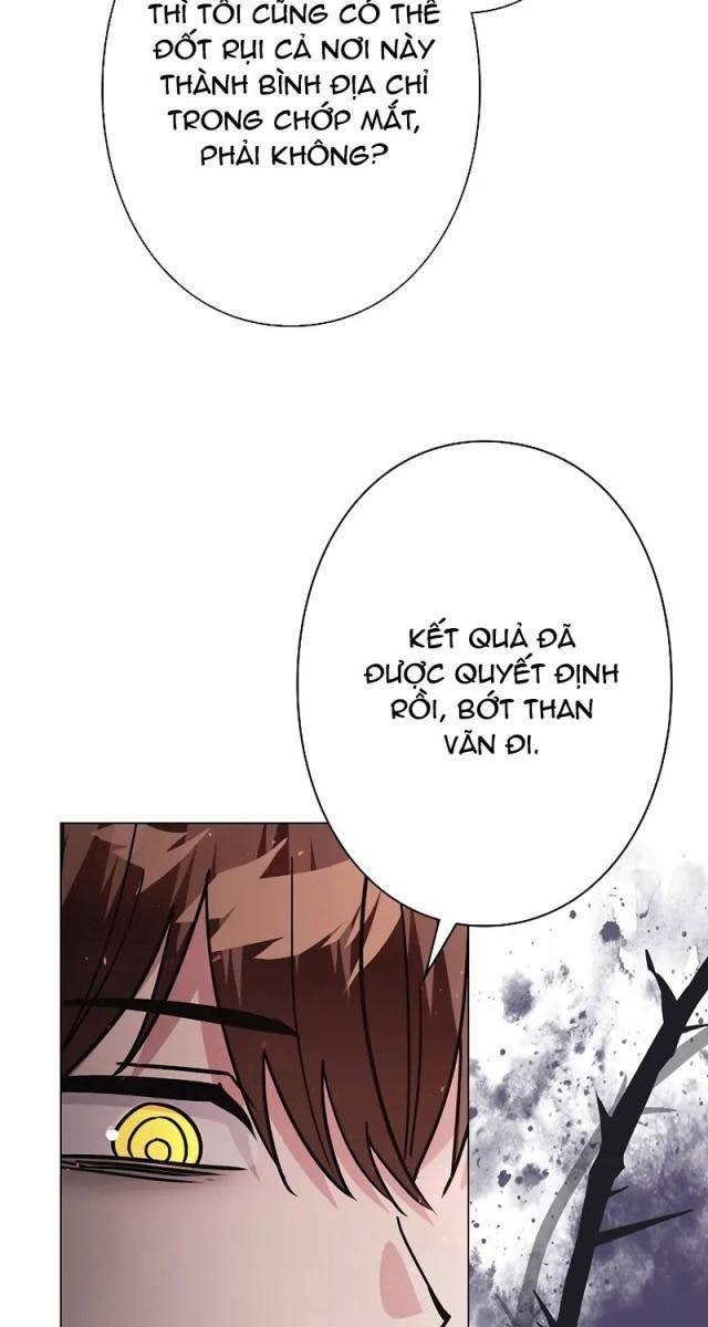 Bức Thư Tình Đến Từ Tương Lai - Page 55