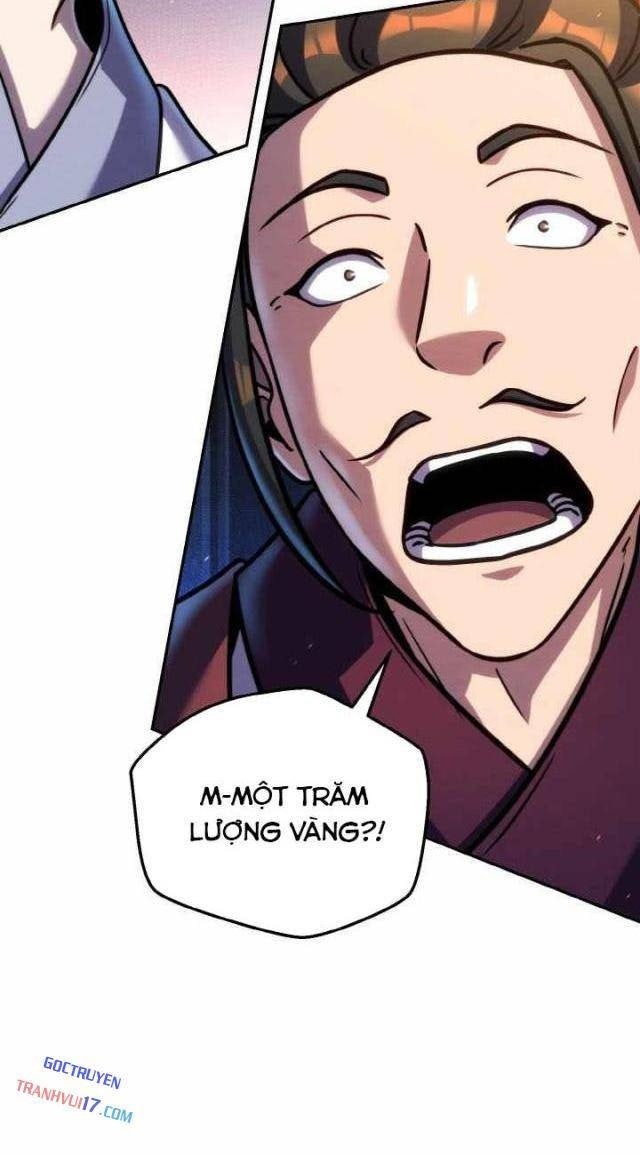 Tiểu Đệ Tử Của Võ Lâm Minh Chủ - Page 96