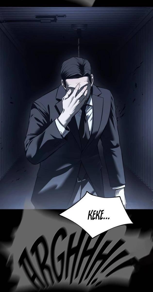 Sát Thủ Áo Đỏ - Page 155