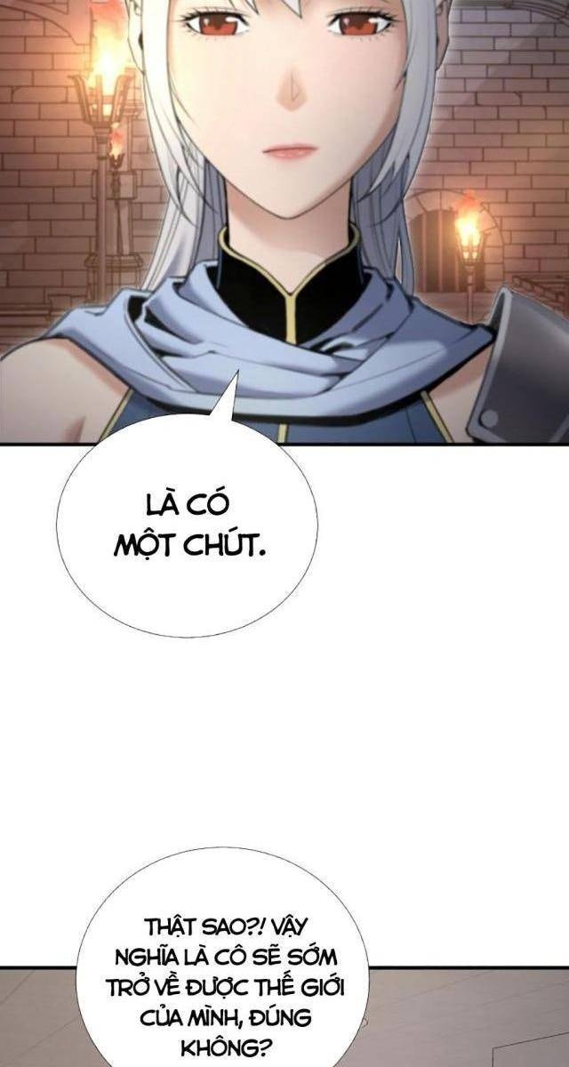 Tăng Cấp Với Các Vật Phẩm Độc Quyền Của Dungeon - Page 110