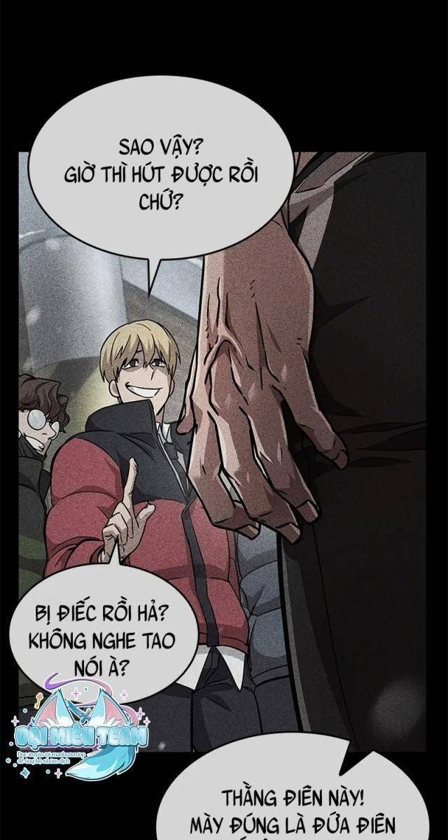 Từ Youtuber Thể Hình Triệu Sub Trở Thành Kẻ Vô Danh Trong Webtoon - Page 101