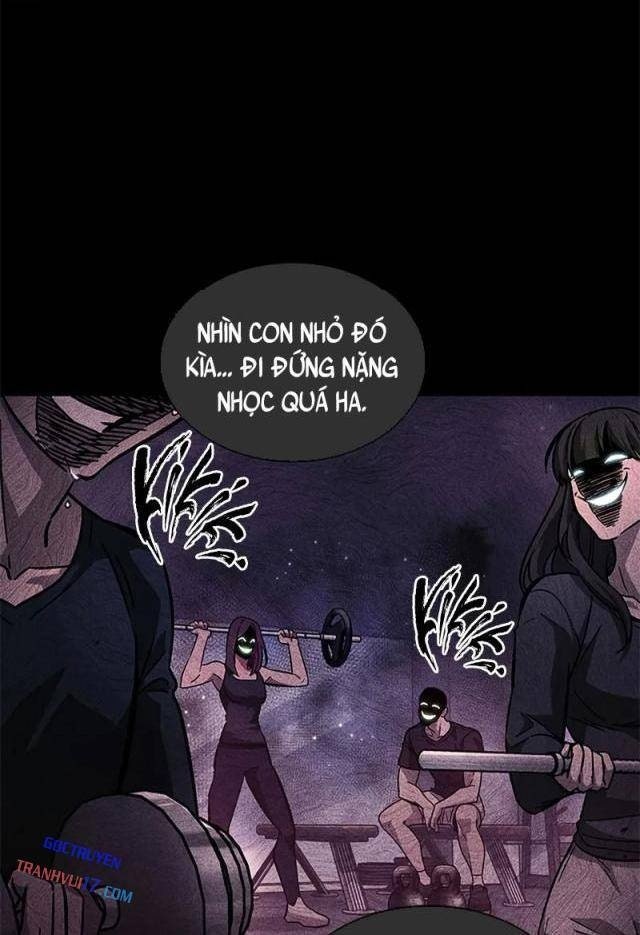 Từ Youtuber Thể Hình Triệu Sub Trở Thành Kẻ Vô Danh Trong Webtoon - Page 53