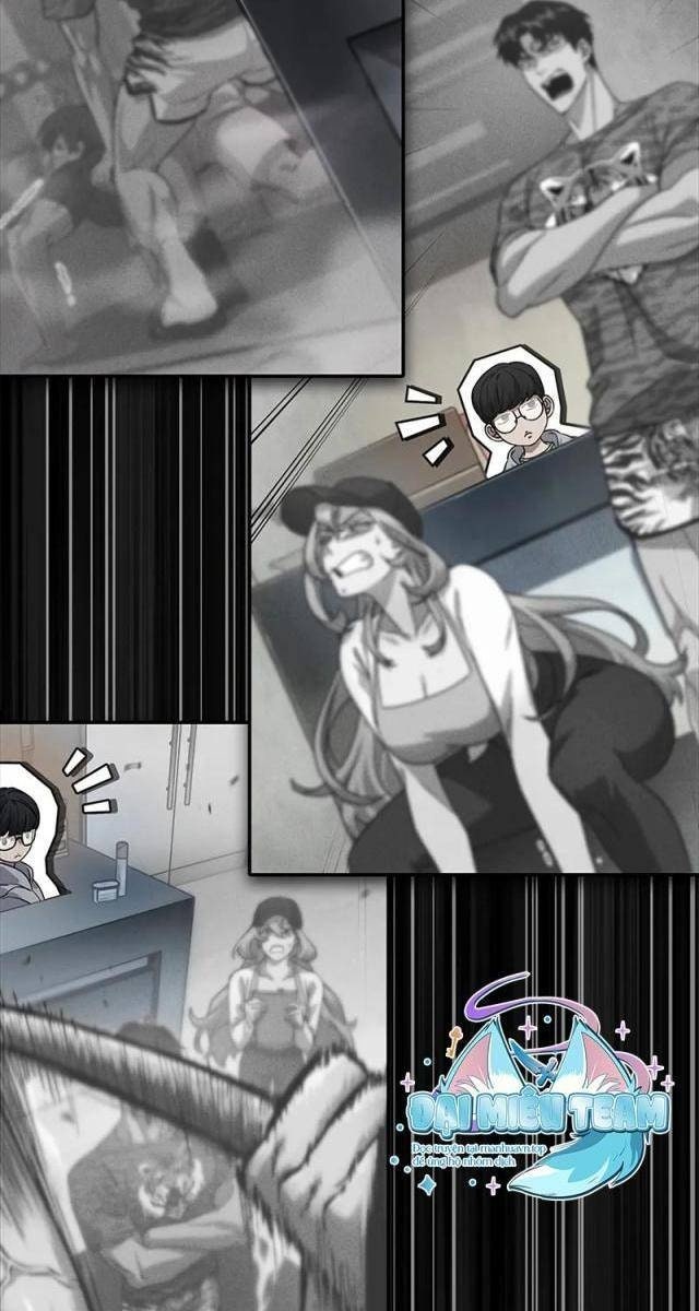 Từ Youtuber Thể Hình Triệu Sub Trở Thành Kẻ Vô Danh Trong Webtoon - Page 111