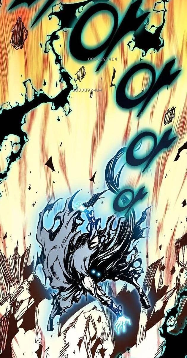 Hồi Ức Chiến Thần - Page 43