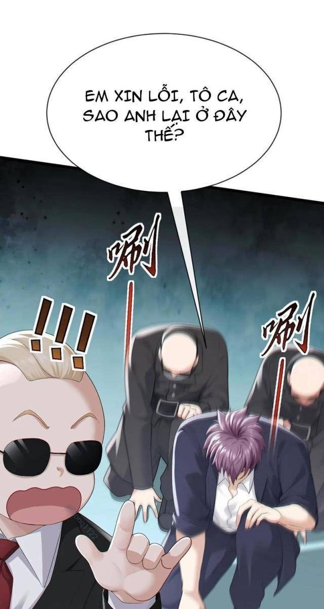 Đại Lão Xuống Núi: Bắt Đầu Từ Trở Thành Nam Thư Ký! - Page 66