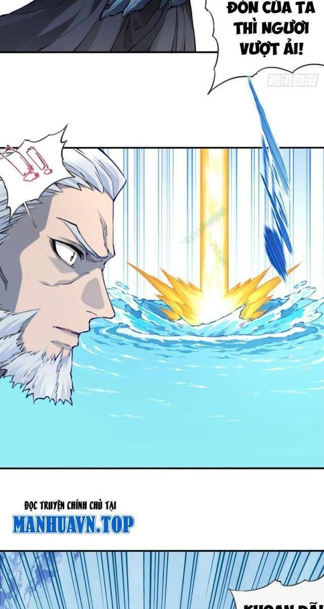 Ta Dùng Cơ Bắp Xưng Bá Tu Tiên Giới - Page 21