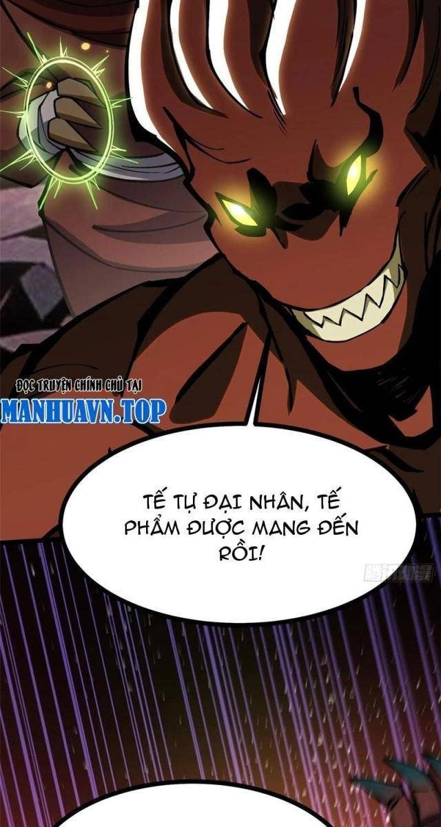 Ta Thật Không Muốn Học Cấm Chú - Page 19