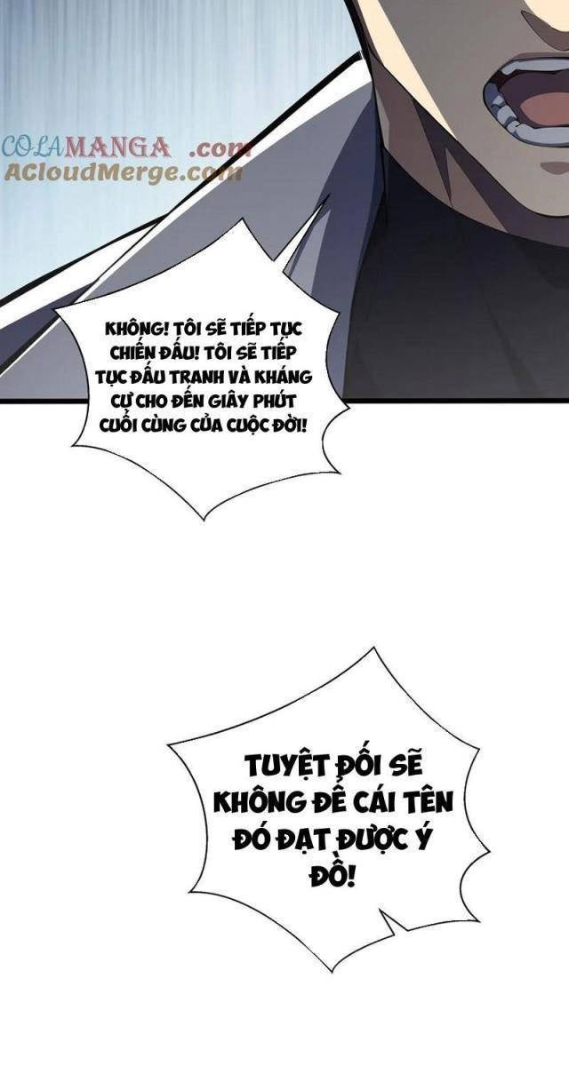 Ta Ký Kết Khế Ước Với Chính Mình - Page 83