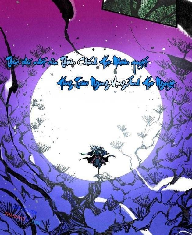 Vạn Cổ Chí Tôn - Page 28