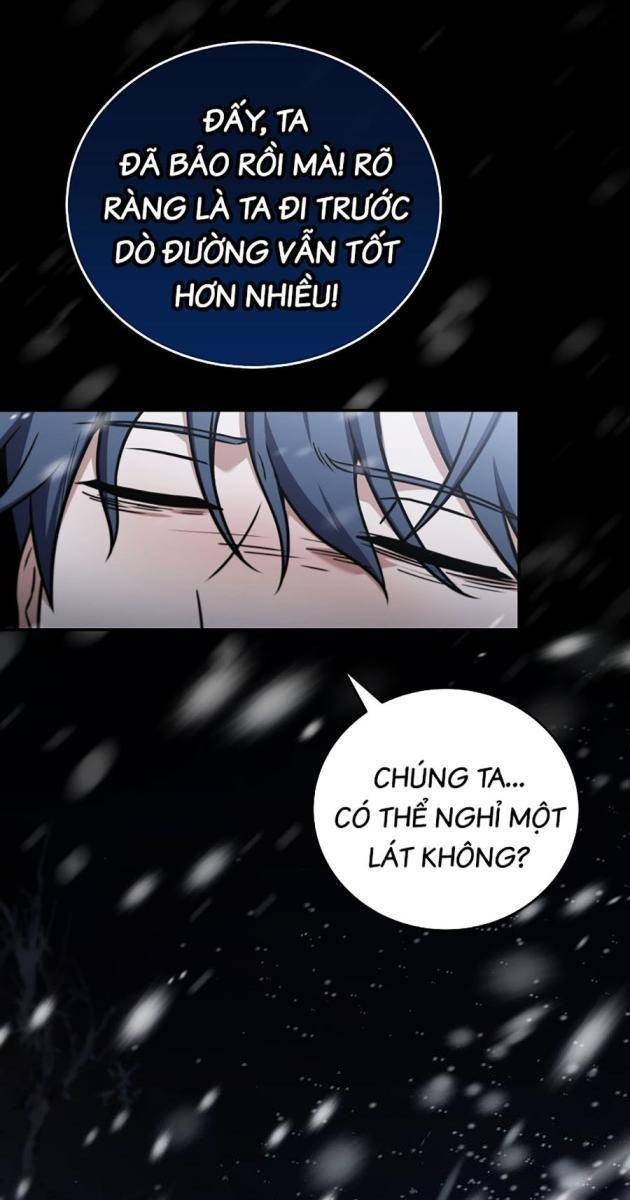 Sử Trở Lại Của Frozen Player - Page 41