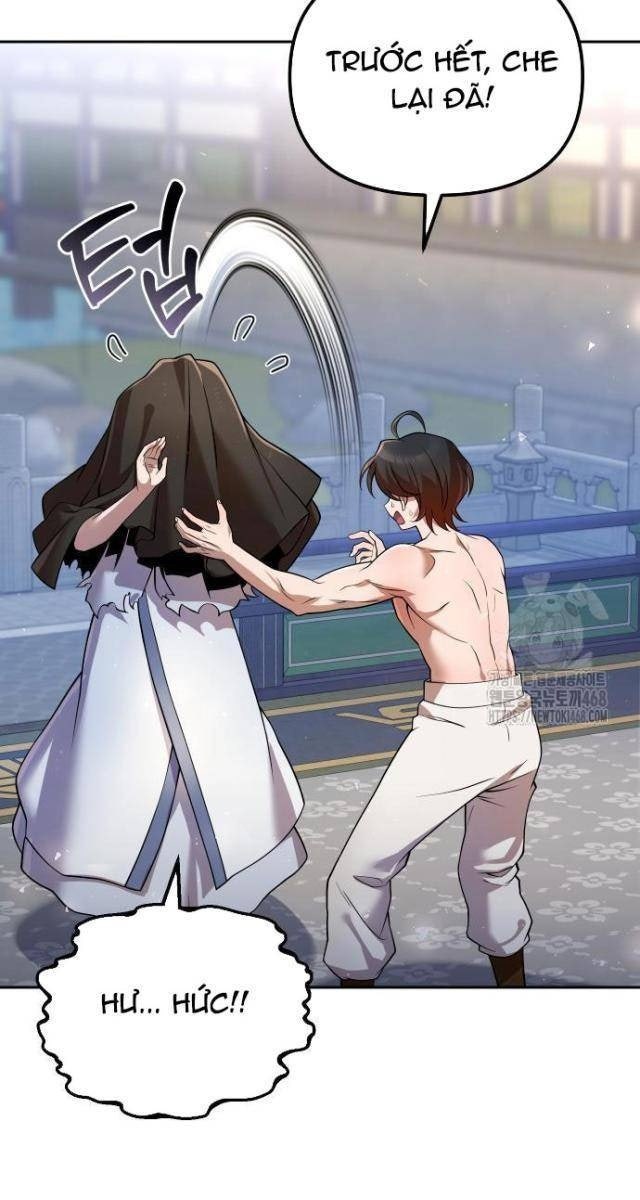 Hoạn Quan Hồi Quy: Tróc Phong Truy Nguyệt - Page 5