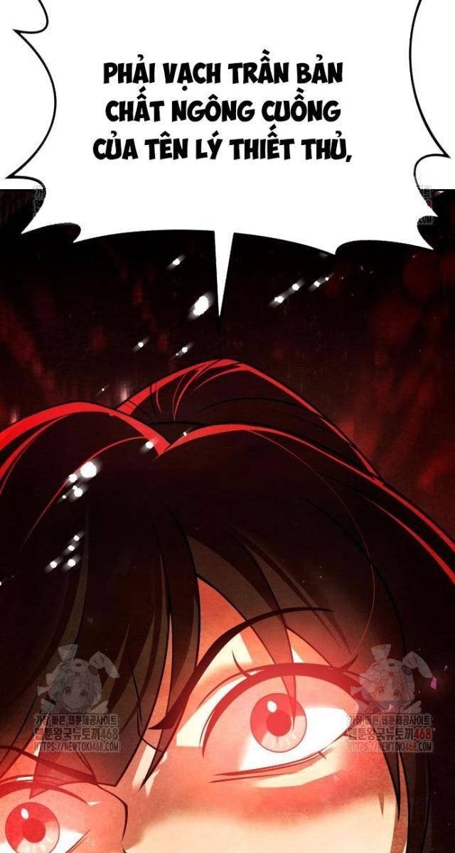 Hoạn Quan Hồi Quy: Tróc Phong Truy Nguyệt - Page 123