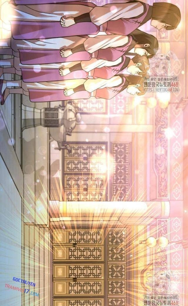 Hoạn Quan Hồi Quy: Tróc Phong Truy Nguyệt - Page 44