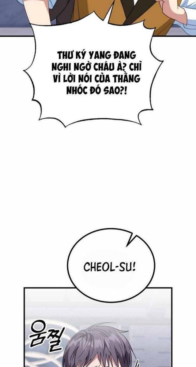 Bé Con Tái Xuất: Hành Trình Thành Vua Tài Phiệt! - Page 13