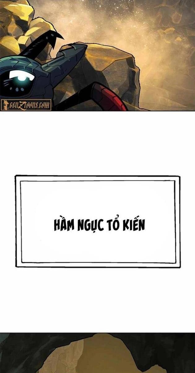 Tôi Chỉ Là Người Khuân Vác Trong Hầm Ngục - Page 160
