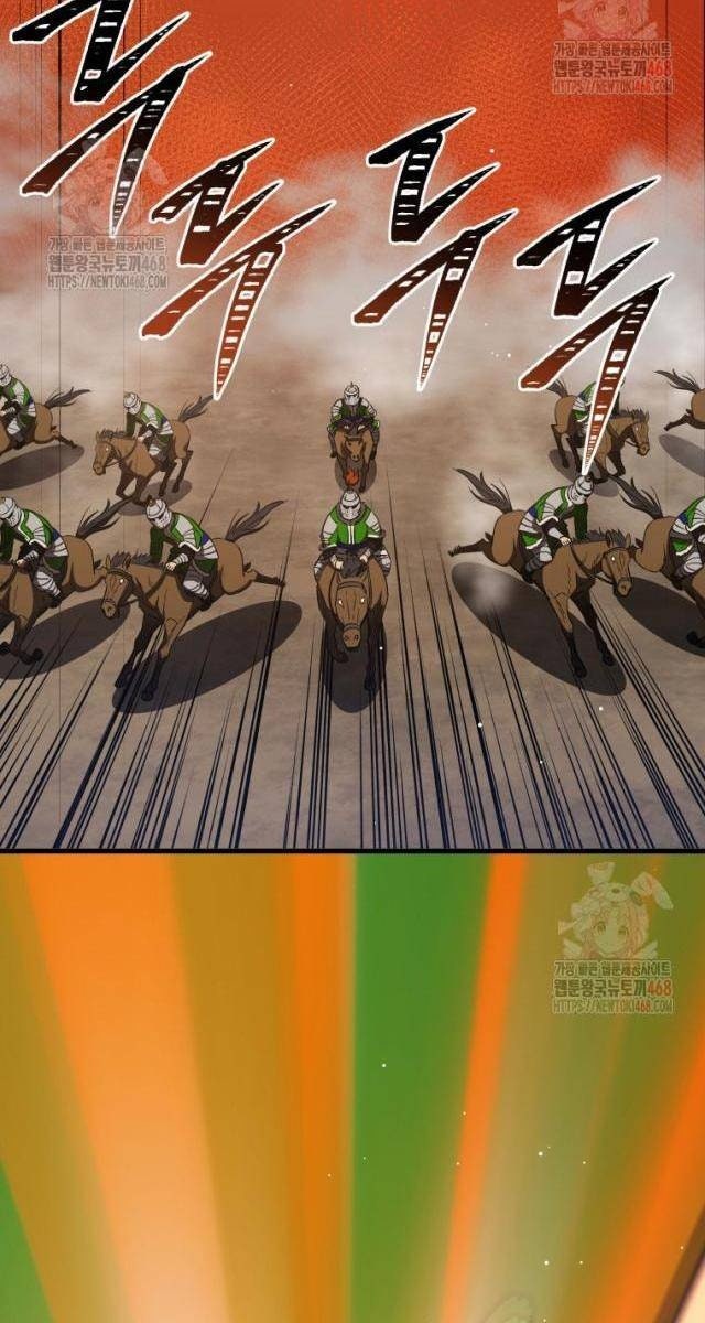 Vương Triều Đen Tối Joseon - Page 135