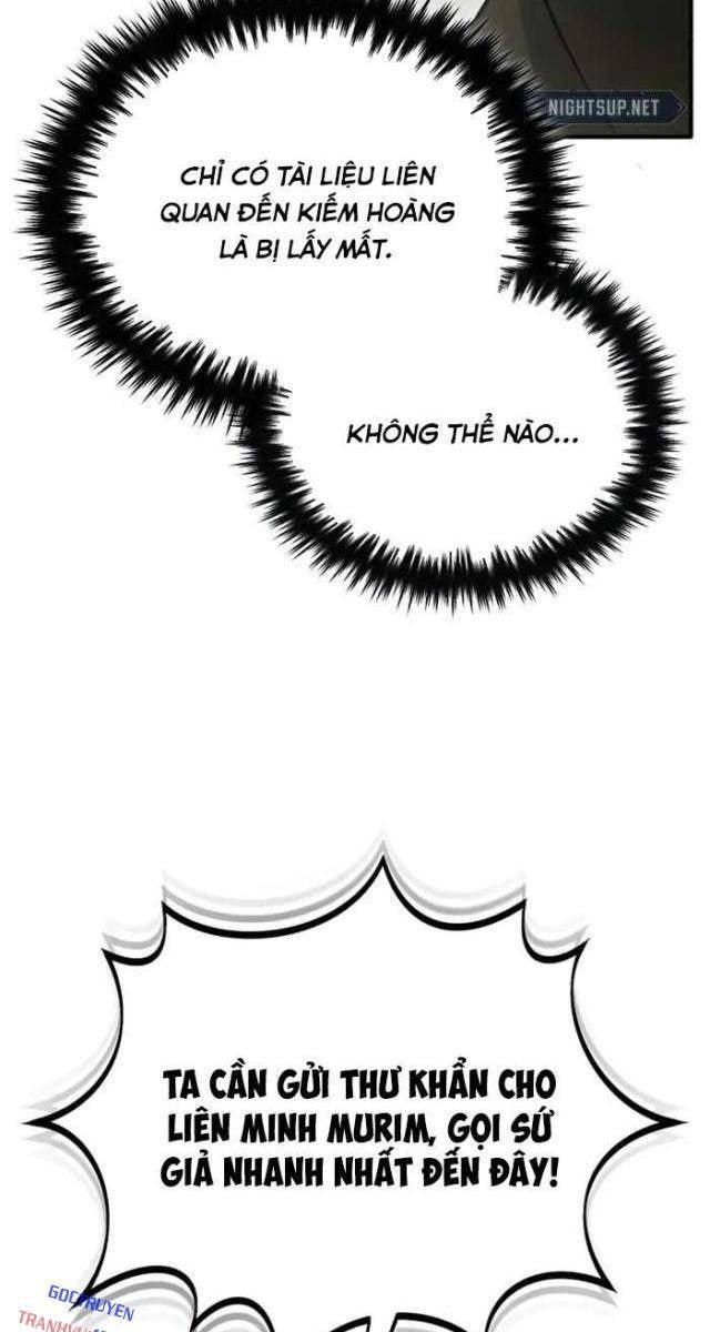 Hồi Quy Giả Về Hưu - Page 28